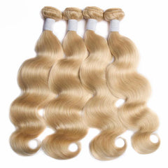 613 Mink Brazilian 4 Bundle Deals